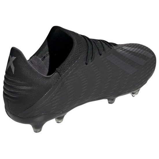 Adidas X 19.2 FG "Dark Script" Adidas X 19.2 FG "Dark Script"